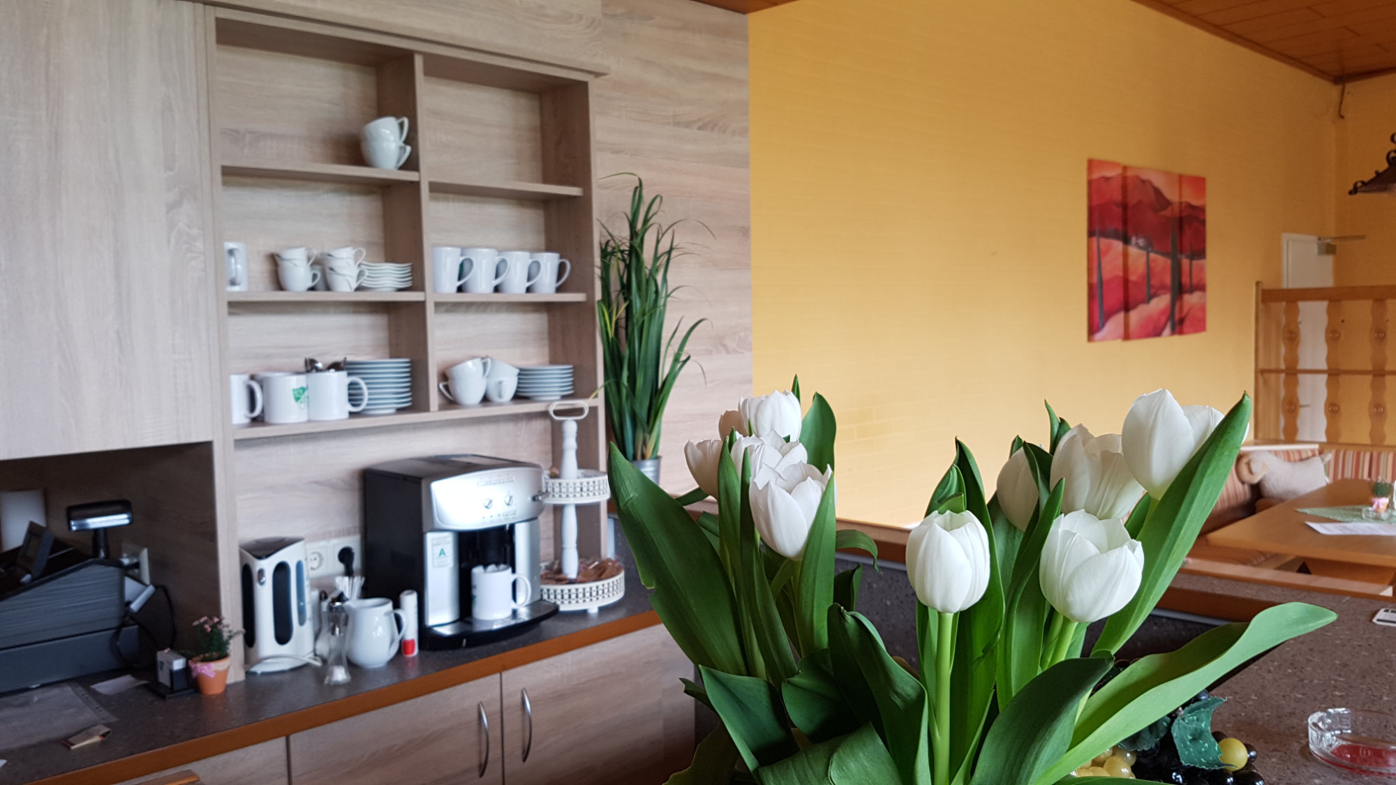 TSV Rohr Gaststaette Bild 1